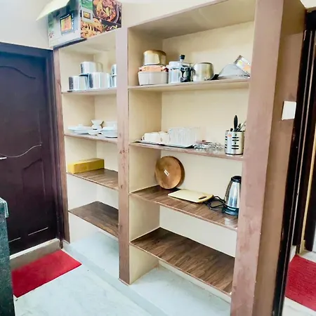 Prince Castle Service Apartments -4Bhk-2