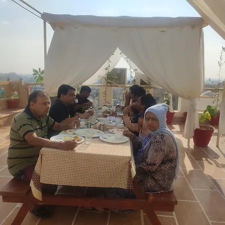 Svarn By Experience Jaisalmer-2
