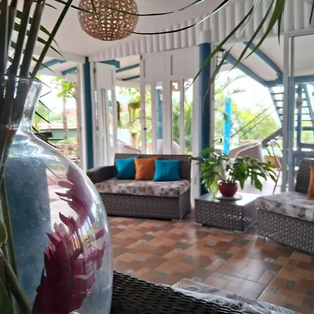 Hostel Saltwater-3