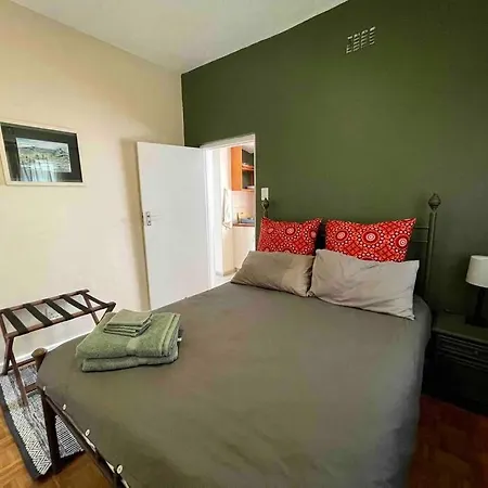 1Br Cottage Pvt Entry, Load Shed Ready, Book Now!-2
