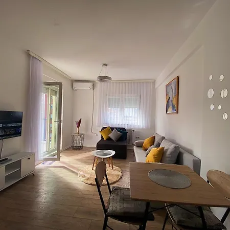 Klea'S Apartaments-2