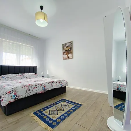 Klea'S Apartaments-3