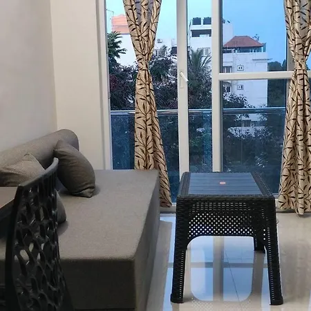 Compact Yet Beautiful 1Bhk 305-2