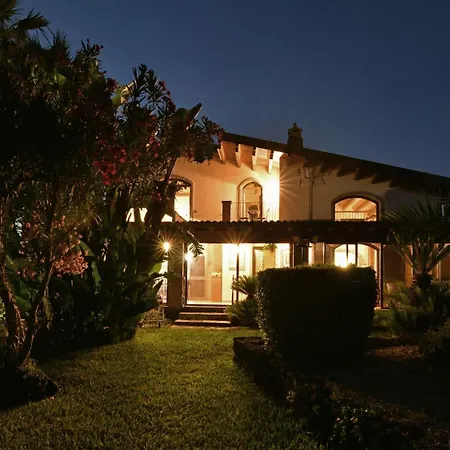Villa Biddizza-2