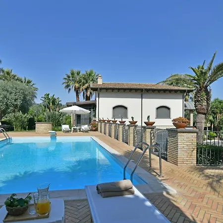 Villa Biddizza-3