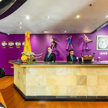 Cape Town Lodge Hotel-2
