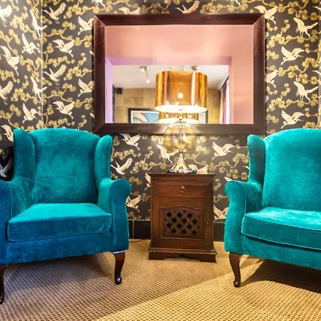 Cape Town Lodge Hotel-3