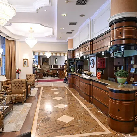 Stone Bridge Hotel-3