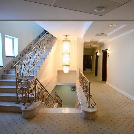 Stone Bridge Hotel-2