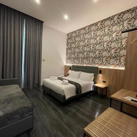 Hotel Delle Camelie-2