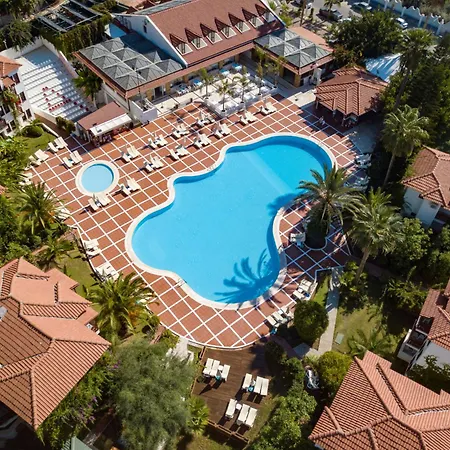Alize Hotel Oludeniz-2
