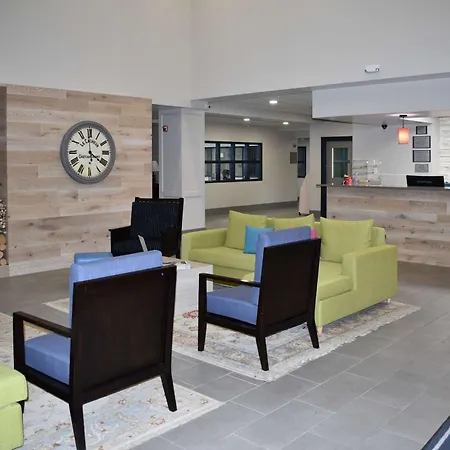 Country Inn & Suites By Radisson, Hagerstown, Md-3