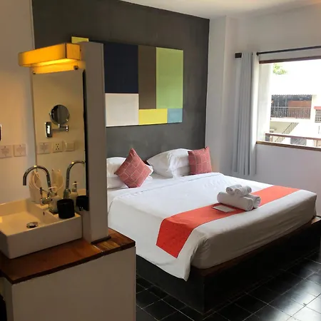 Patio Hotel & Urban Resort-3