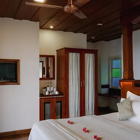 Spicetree Munnar-2