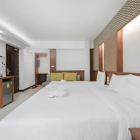 Cozytel Chiangmai-2