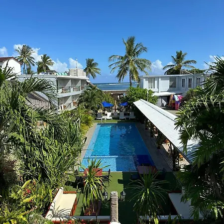 Reef Beach Resort-2