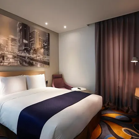 Travelodge Myeongdong Euljiro-2