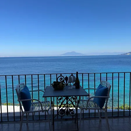 Hotel Belvedere E Tre Re-3