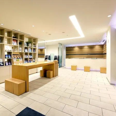 Jr Inn Sapporo-Eki Minami-Guchi-2