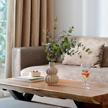 Alekos Apartments 1 - Νetflix & Comfort-2