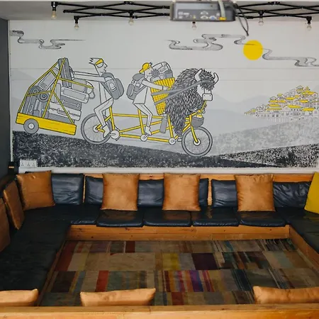 Yakety Yak Hostel-2