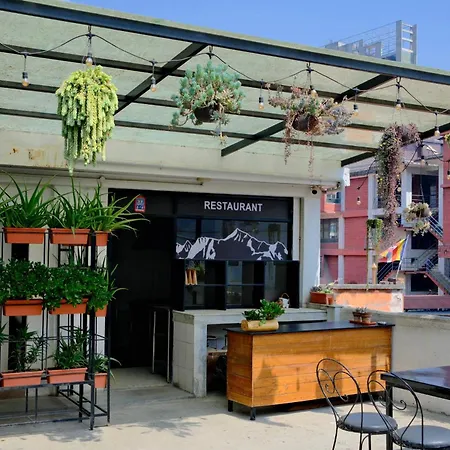 Yakety Yak Hostel-3