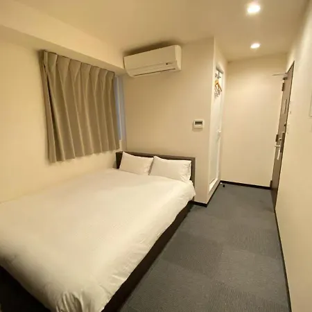 Floral Hotel - Sakaisuji-Honmachi Osaka-2