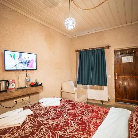 Adelya Cave Hotel-3