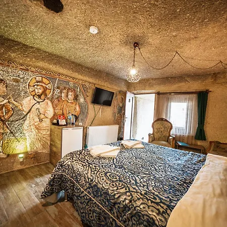 Adelya Cave Hotel-2
