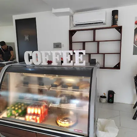 Spazio Boutique Hotel-2