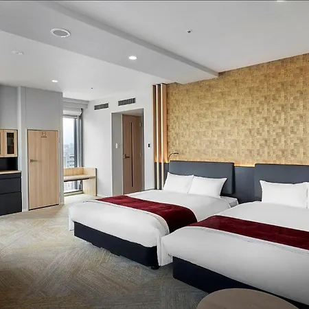 Daiwa Roynet Hotel Kanazawa Eki Nishiguchi-2