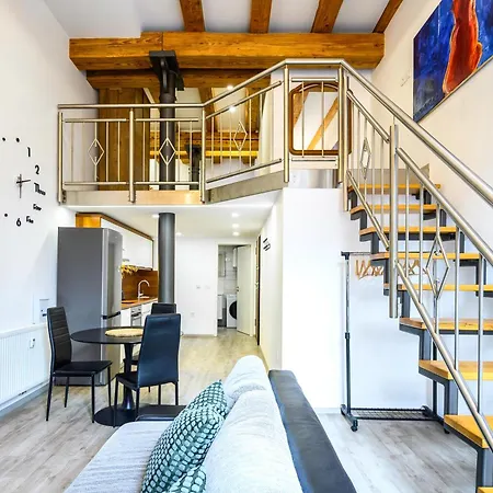 The Comfortable Loft-2