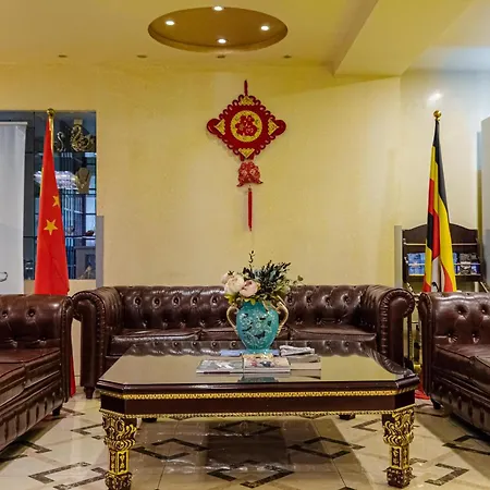 Nanjing Hotel Lugogo-3