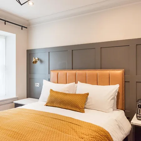 King Street Aparthotel-3