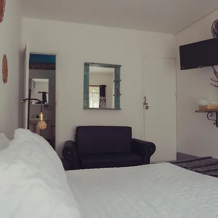 Laureles Garden Hostel-3