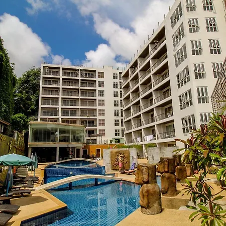 Bay Shore Ocean View By Get A Rent Phuket-3