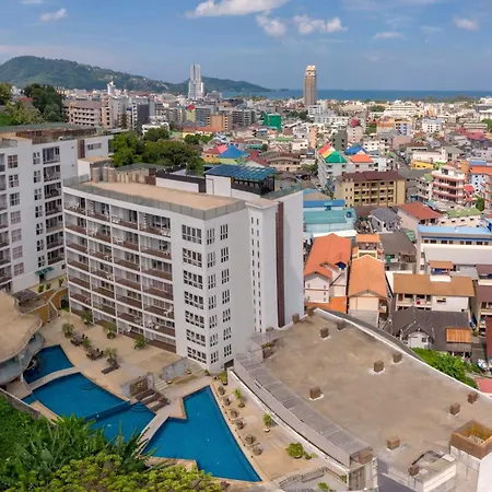 Bay Shore Ocean View By Get A Rent Phuket-2