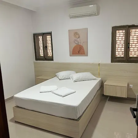 Luanda Global Apartment-2
