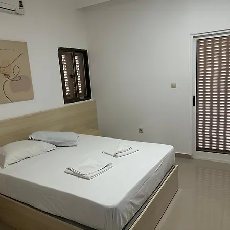 Luanda Global Apartment-3