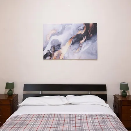 Le Stanze Nel Ghetto, Bologna By Short Holidays-2