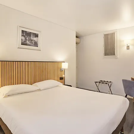 Hotel Gabriel Issy Paris-2