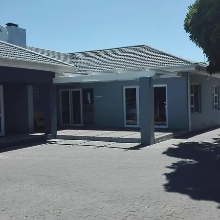 Garden Gate Guest House-2
