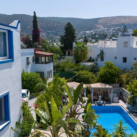 Artunc Hotel Bodrum-2