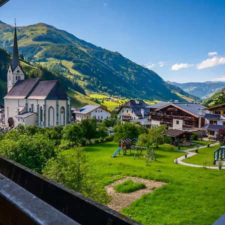 Hotel Sonnhof Rauris-2