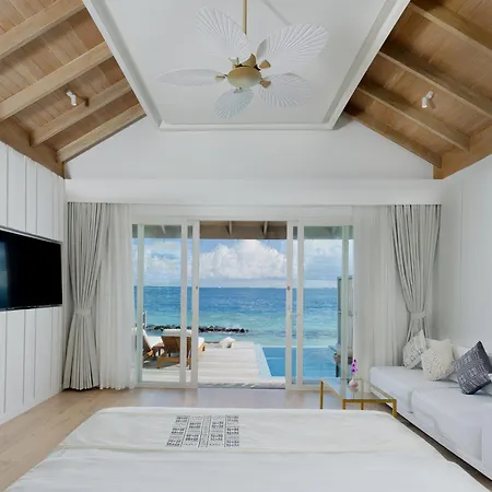 Bandos Maldives-2