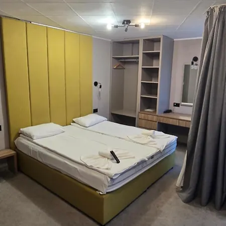 White House Family Hotel Spa Zone-3