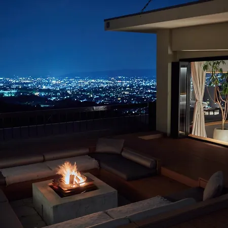 Ando Hotel Nara Wakakusayama -Dlight Life & Hotels--3