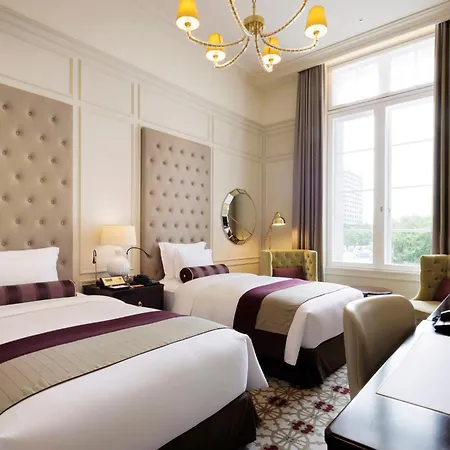 The Tokyo Station Hotel-3