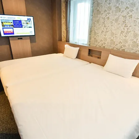 Sanco Inn Nagoya - Shinkansenguchi-3