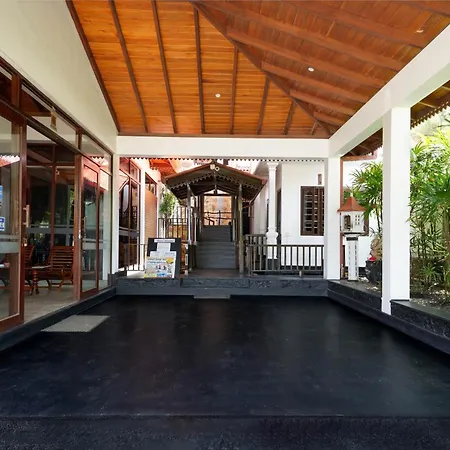 Hotel Silan Mo-2